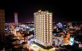 Areca Hotel Nha Trang